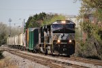 NS 4628